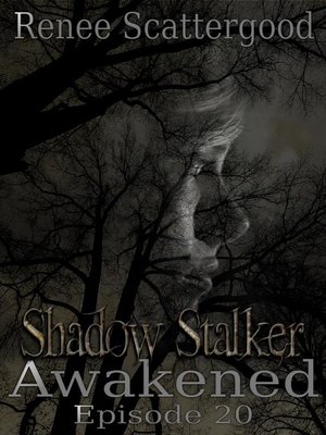 cover image of Shadow Stalker